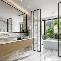 Palm Road (D15), Semi-Detached #434537621